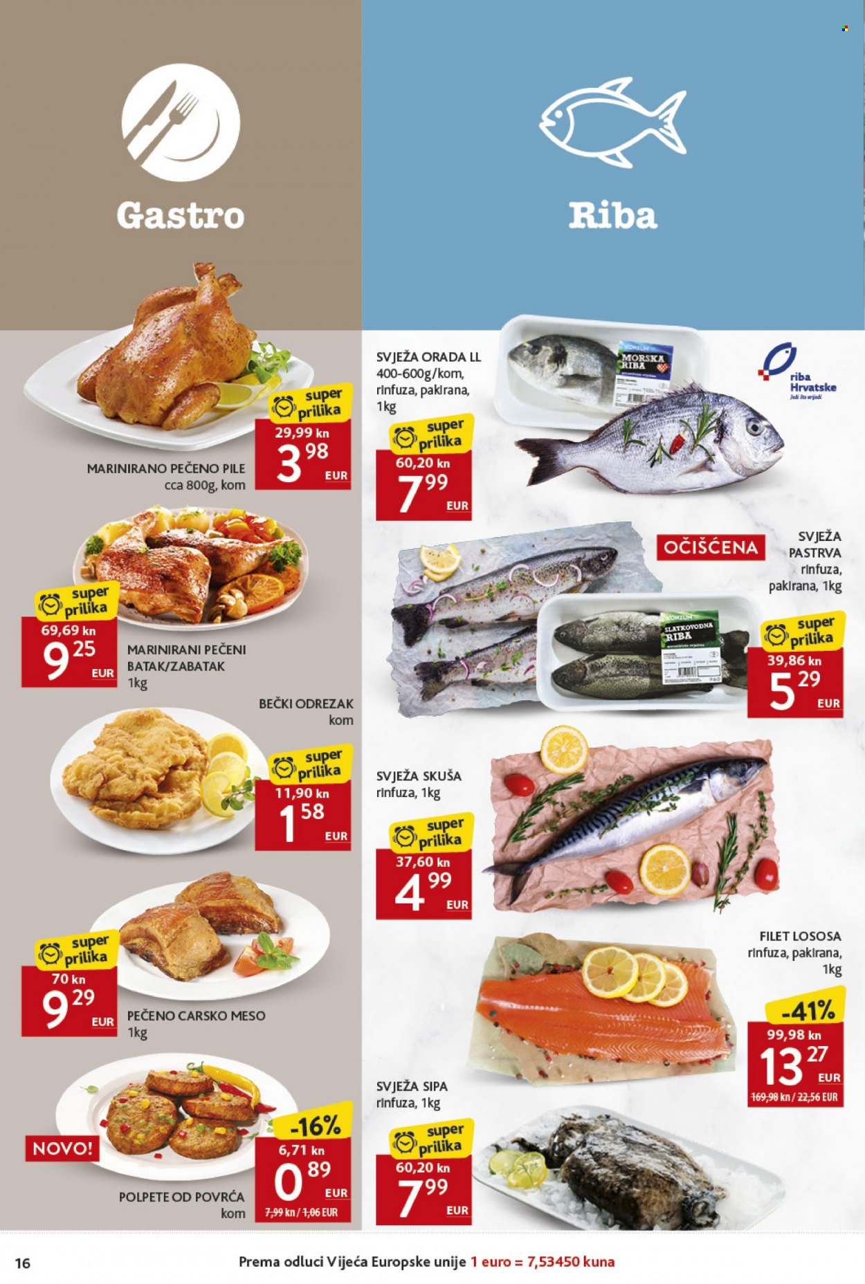 Konzum katalog - 09.02.2023. - 15.02.2023. Stranica 16
