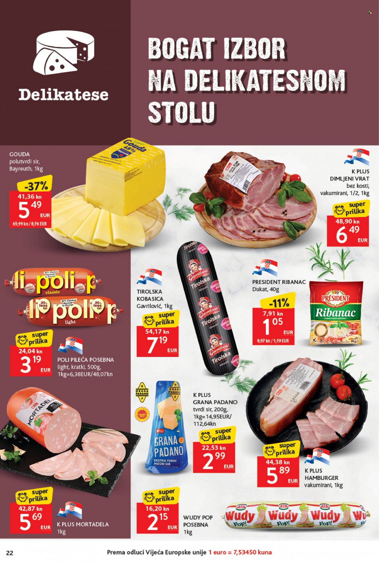 Konzum katalog - 09.02.2023. - 15.02.2023. Stranica 22