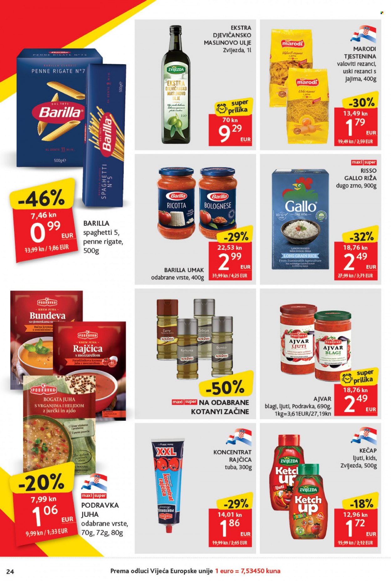 Konzum katalog - 09.02.2023. - 15.02.2023. Stranica 24