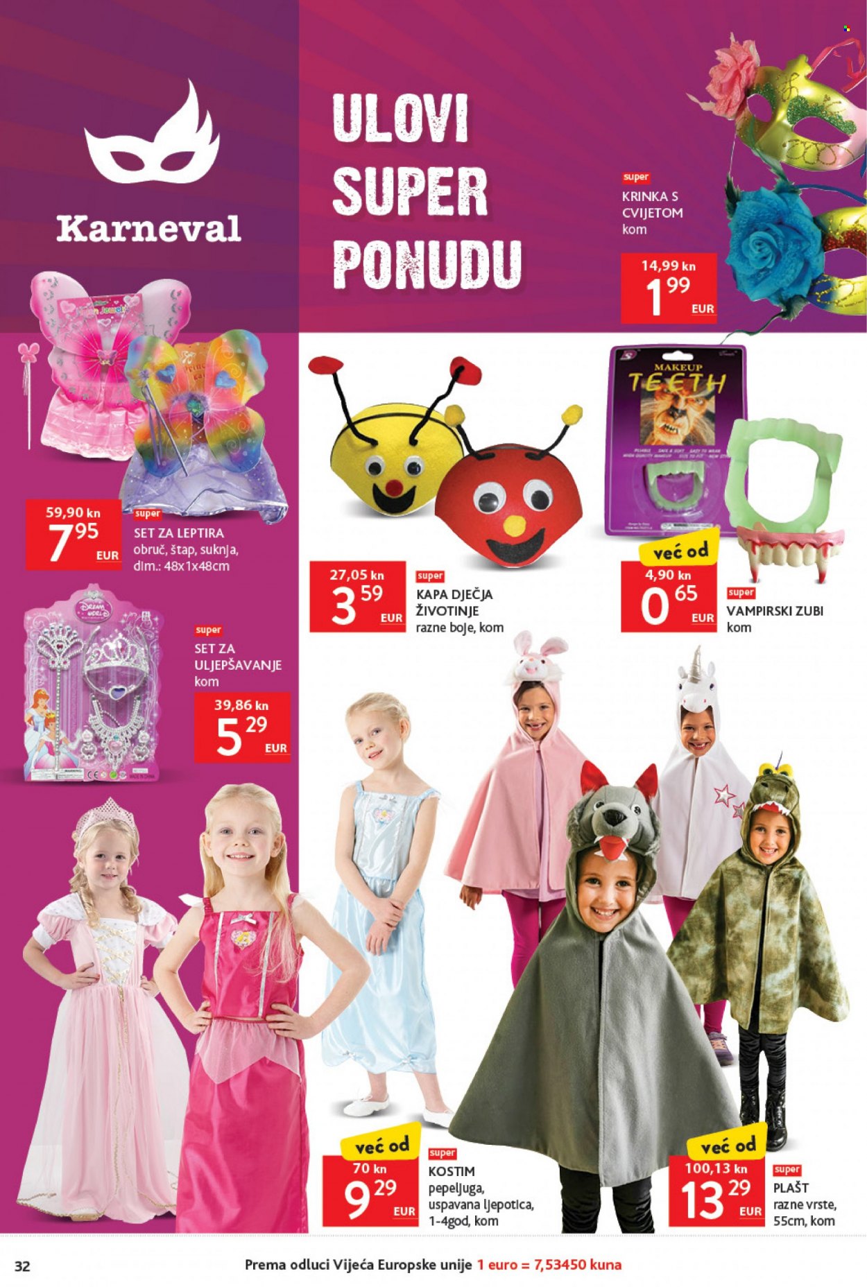 Konzum katalog - 09.02.2023. - 15.02.2023. Stranica 32