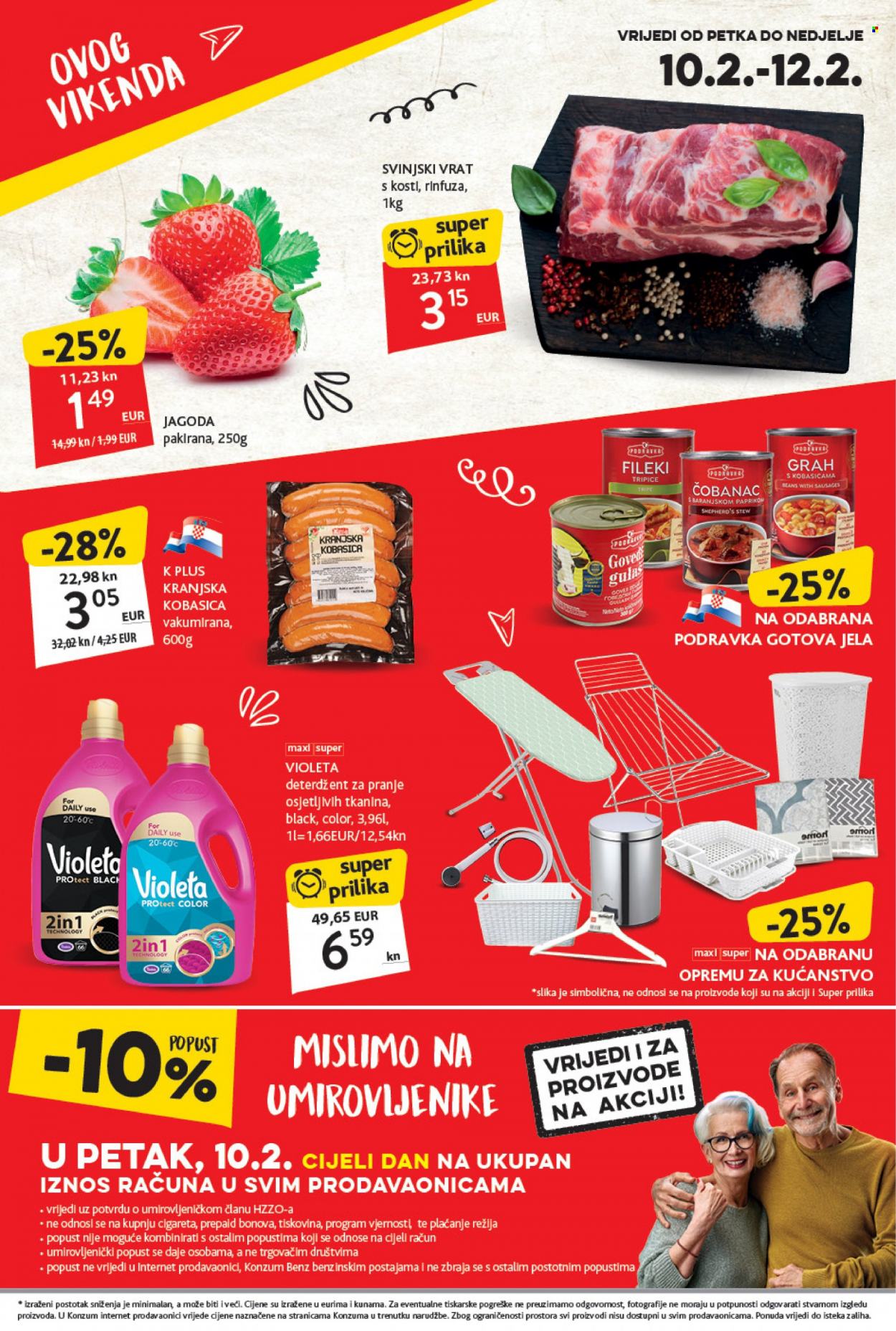 Konzum katalog - 09.02.2023. - 15.02.2023. Stranica 34