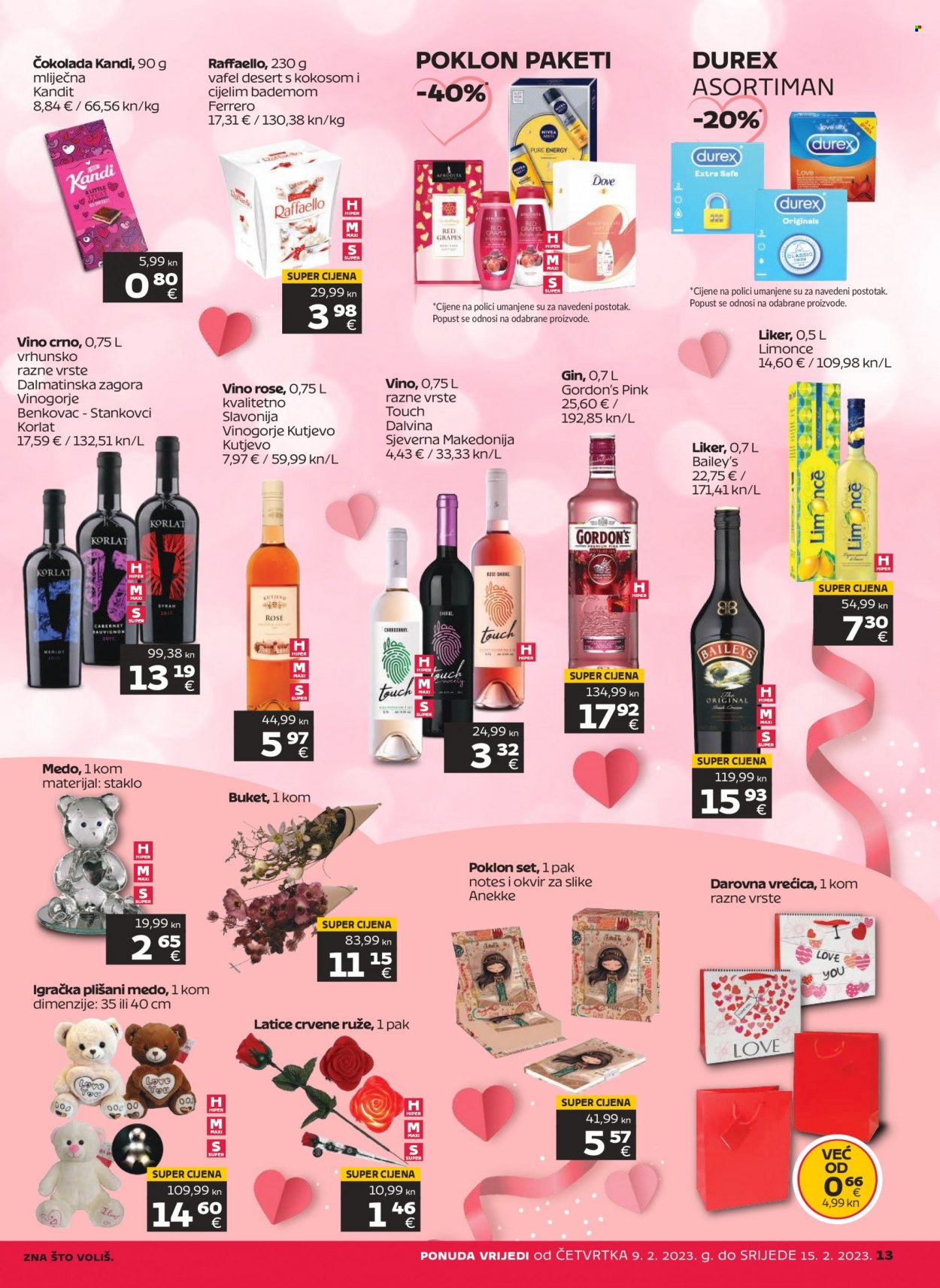 Tommy katalog - 09.02.2023. - 15.02.2023. Stranica 13