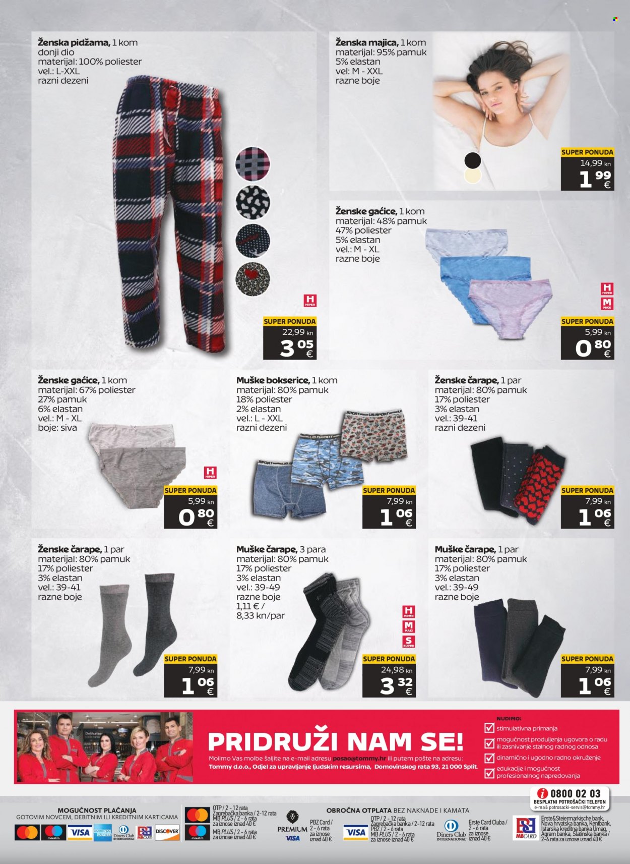 Tommy katalog - 09.02.2023. - 15.02.2023. Stranica 24