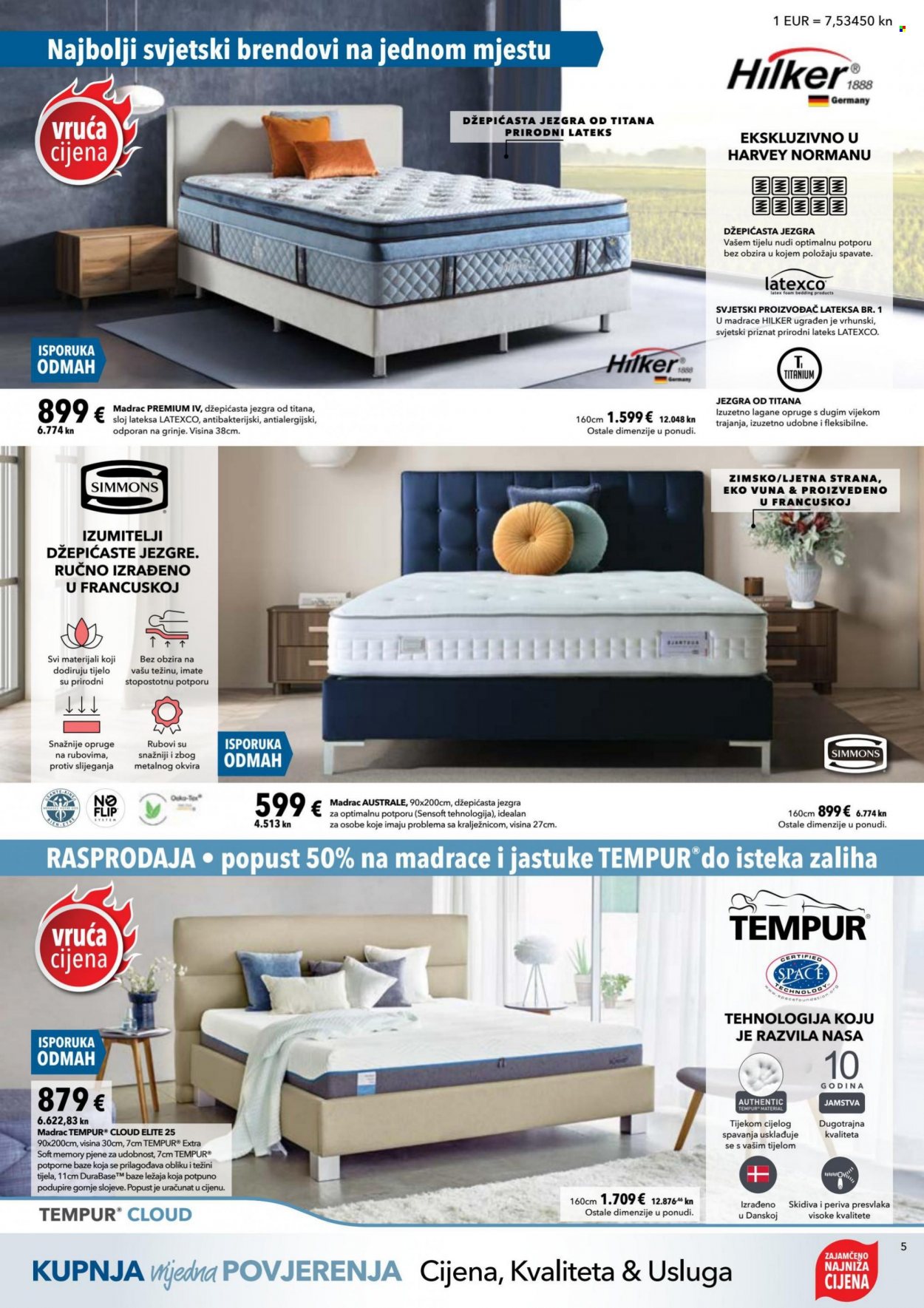 Harvey Norman katalog - 07.02.2023. - 20.02.2023. Stranica 5