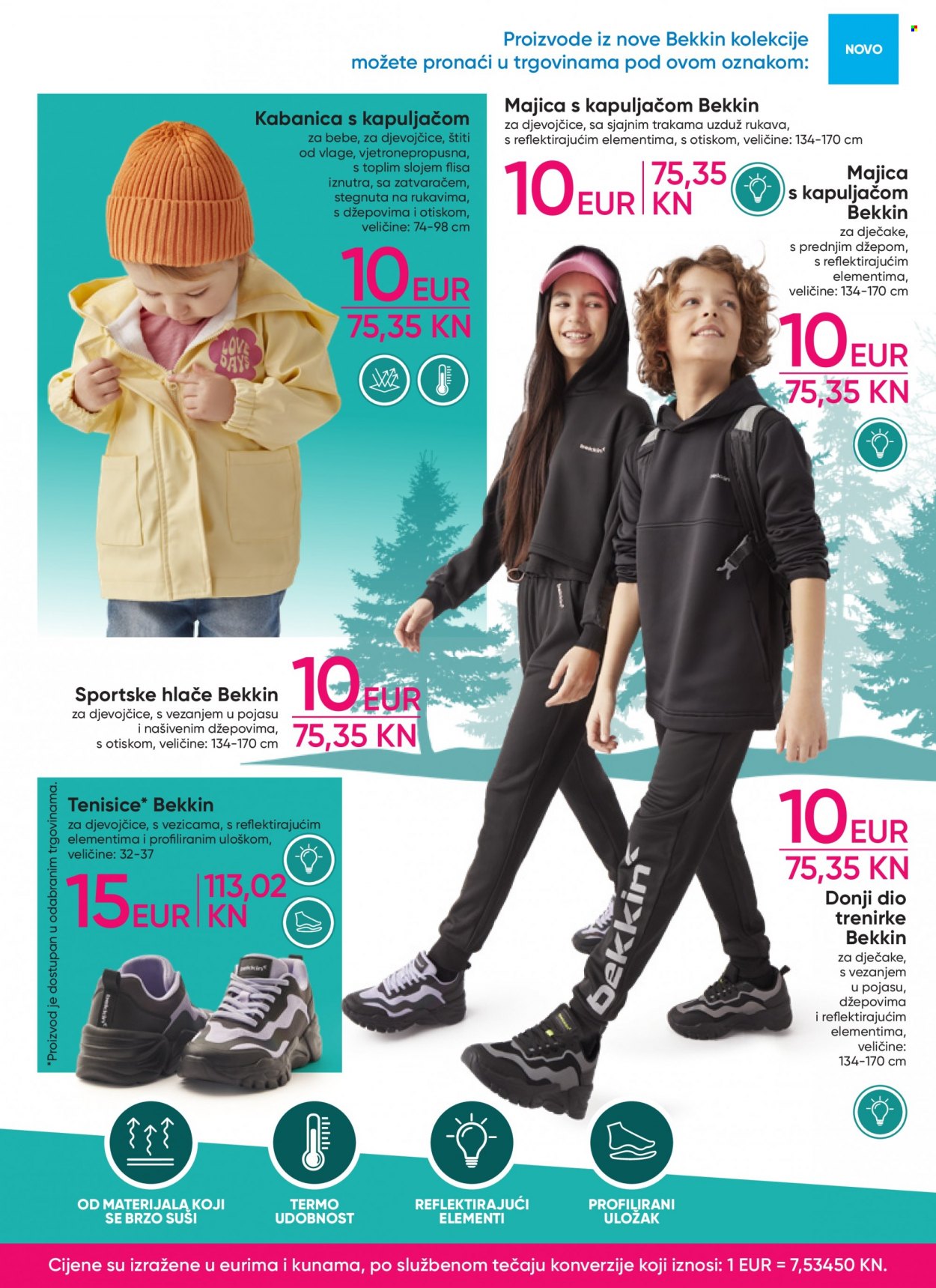 Pepco katalog - 09.02.2023. - 22.02.2023. Stranica 5