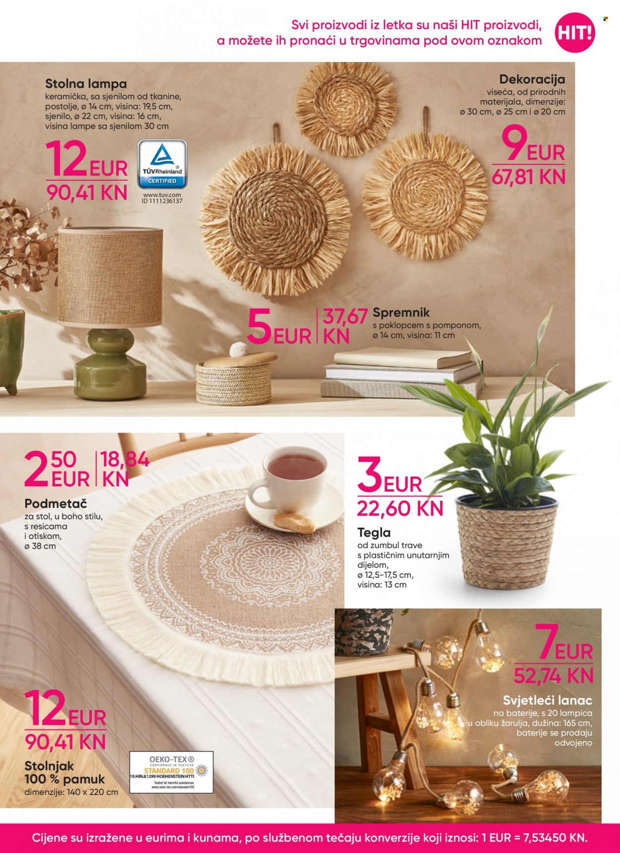 Pepco katalog - 09.02.2023. - 22.02.2023. Stranica 11