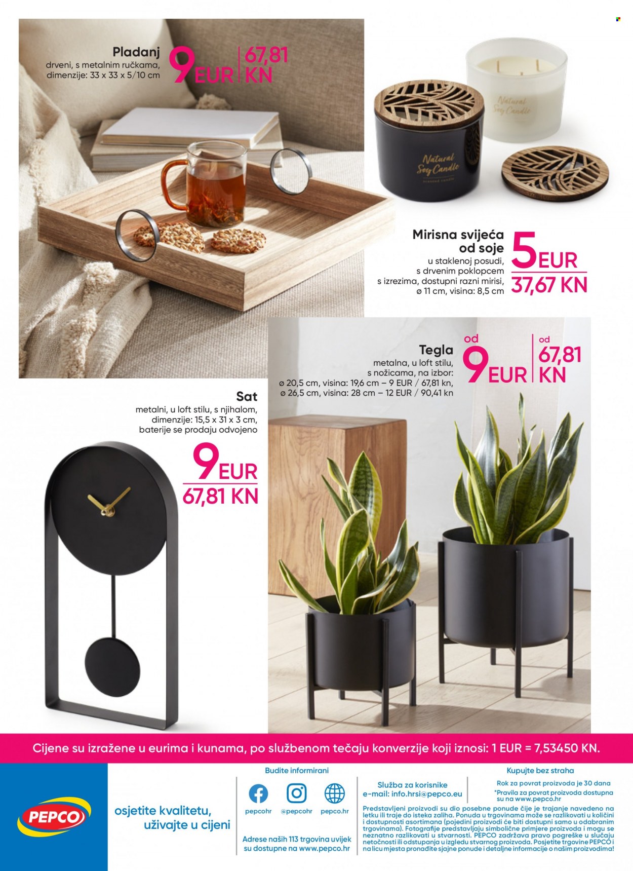 Pepco katalog - 09.02.2023. - 22.02.2023. Stranica 12