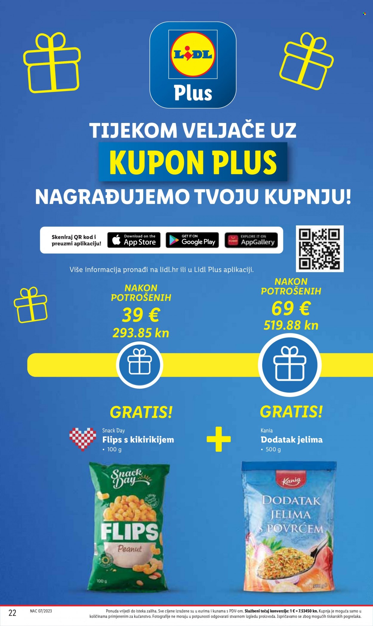 Lidl katalog - 13.02.2023. - 19.02.2023. Stranica 24