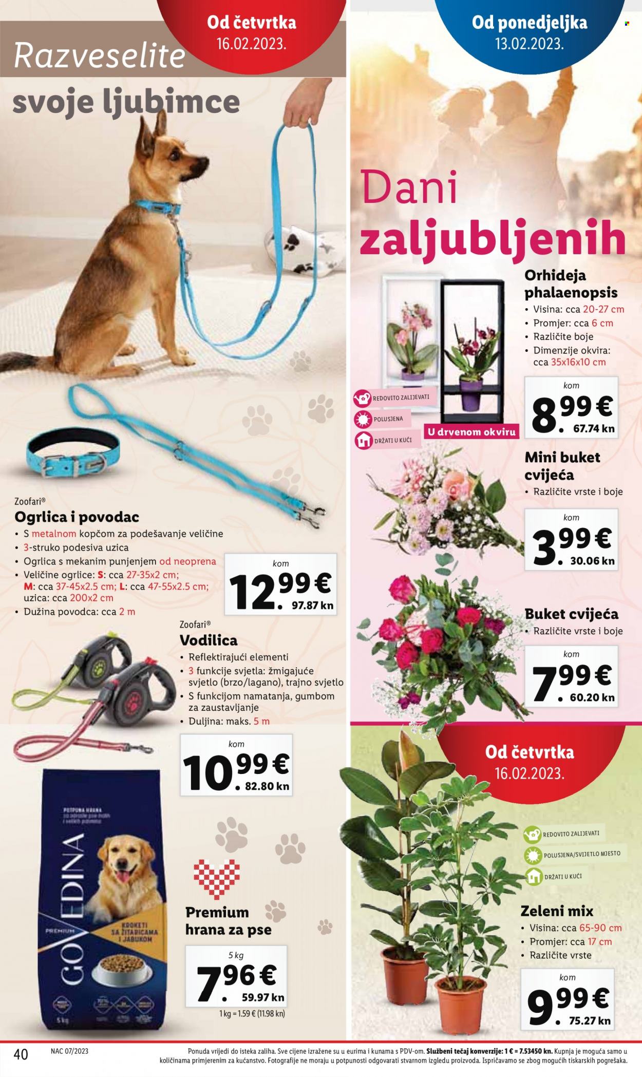 Lidl katalog - 13.02.2023. - 19.02.2023. Stranica 42