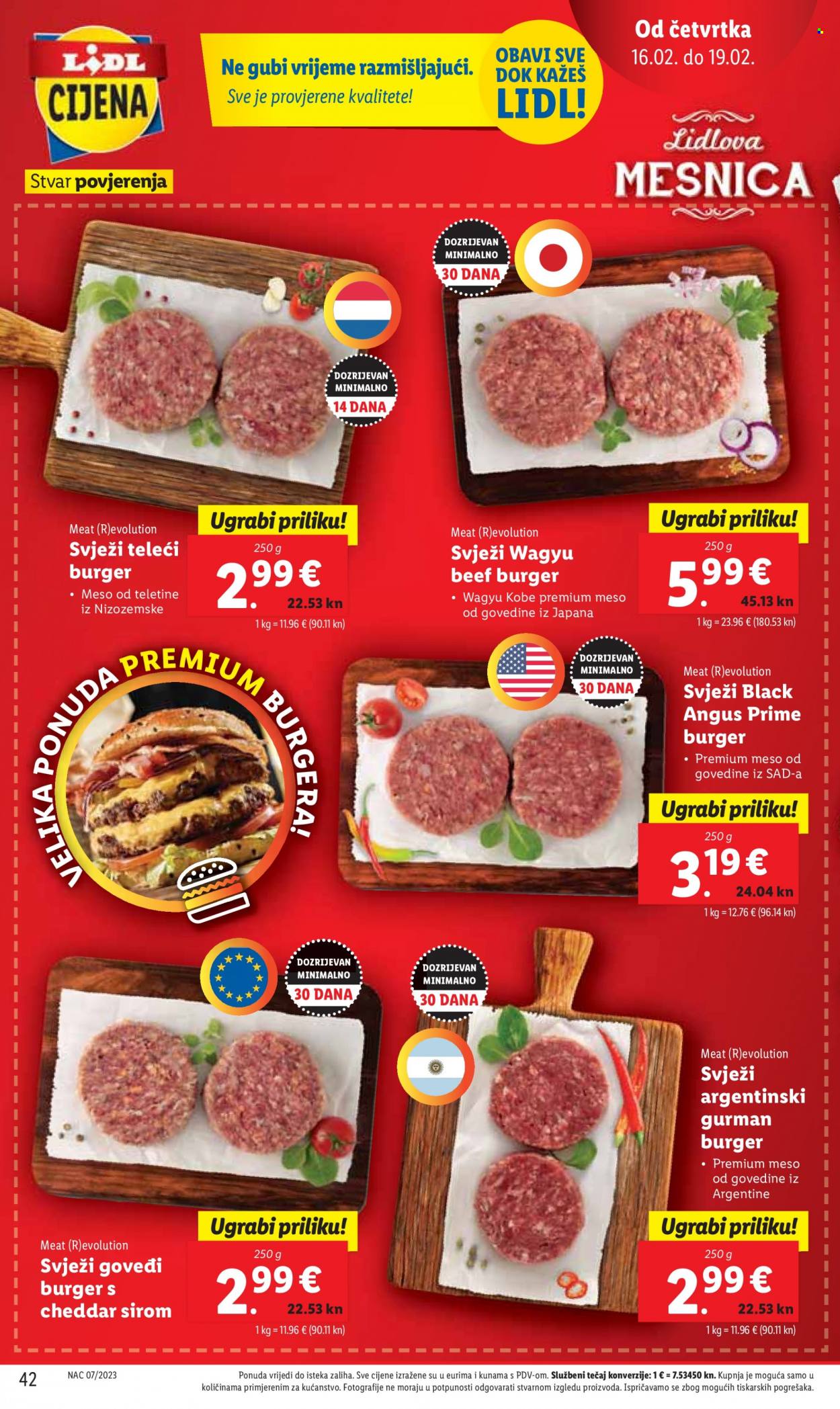 Lidl katalog - 13.02.2023. - 19.02.2023. Stranica 44