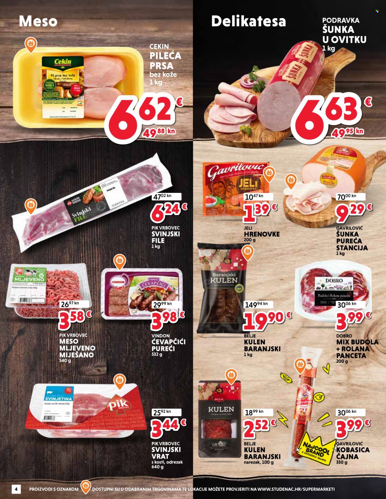 Studenac katalog - 09.02.2023. - 15.02.2023. Stranica 4