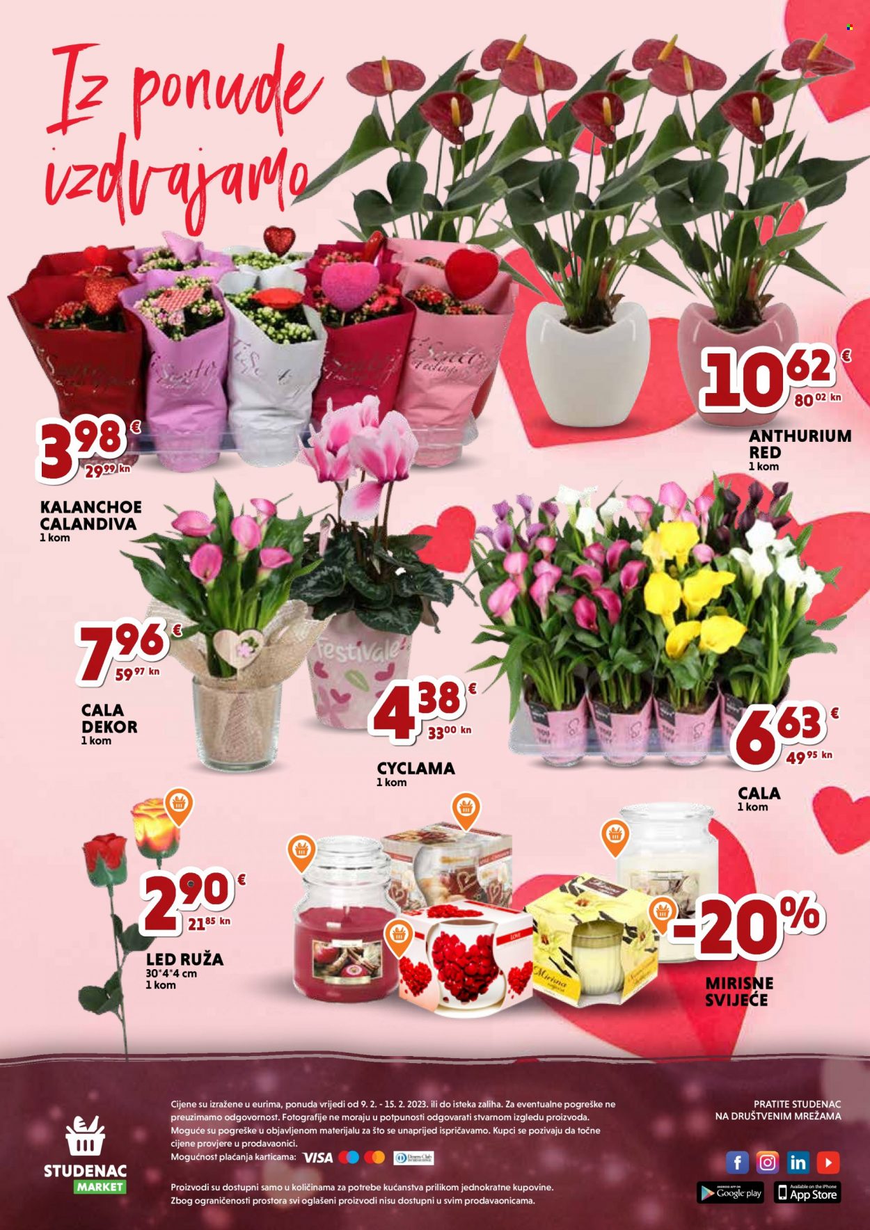 Studenac katalog - 09.02.2023. - 15.02.2023. Stranica 4