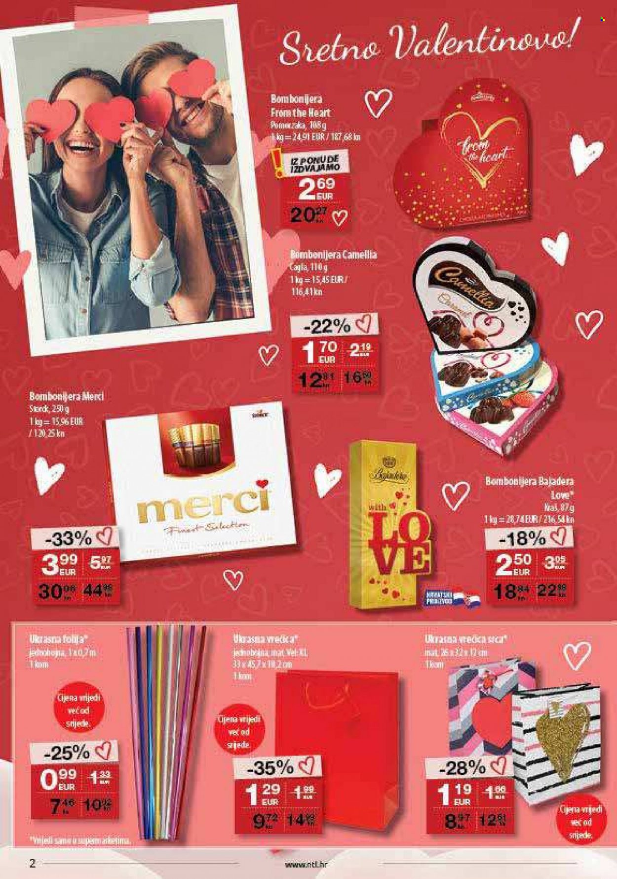 NTL katalog - 09.02.2023. - 15.02.2023. Stranica 2