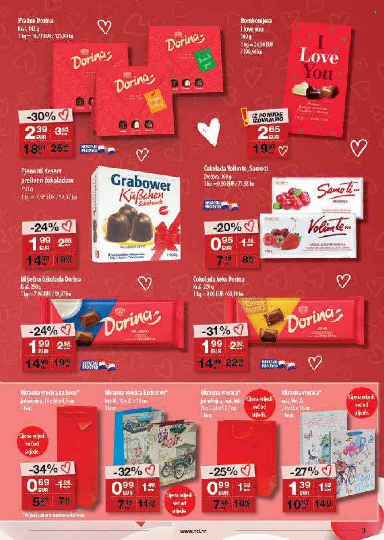 NTL katalog - 09.02.2023. - 15.02.2023. Stranica 3