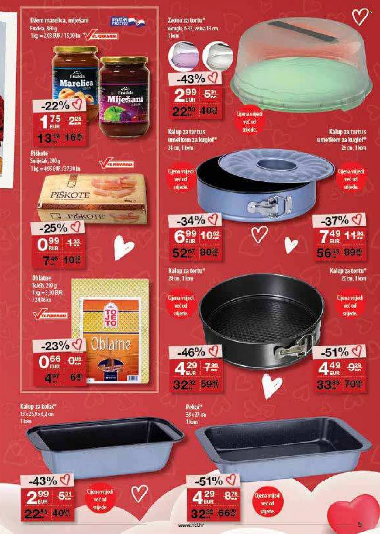 NTL katalog - 09.02.2023. - 15.02.2023. Stranica 5
