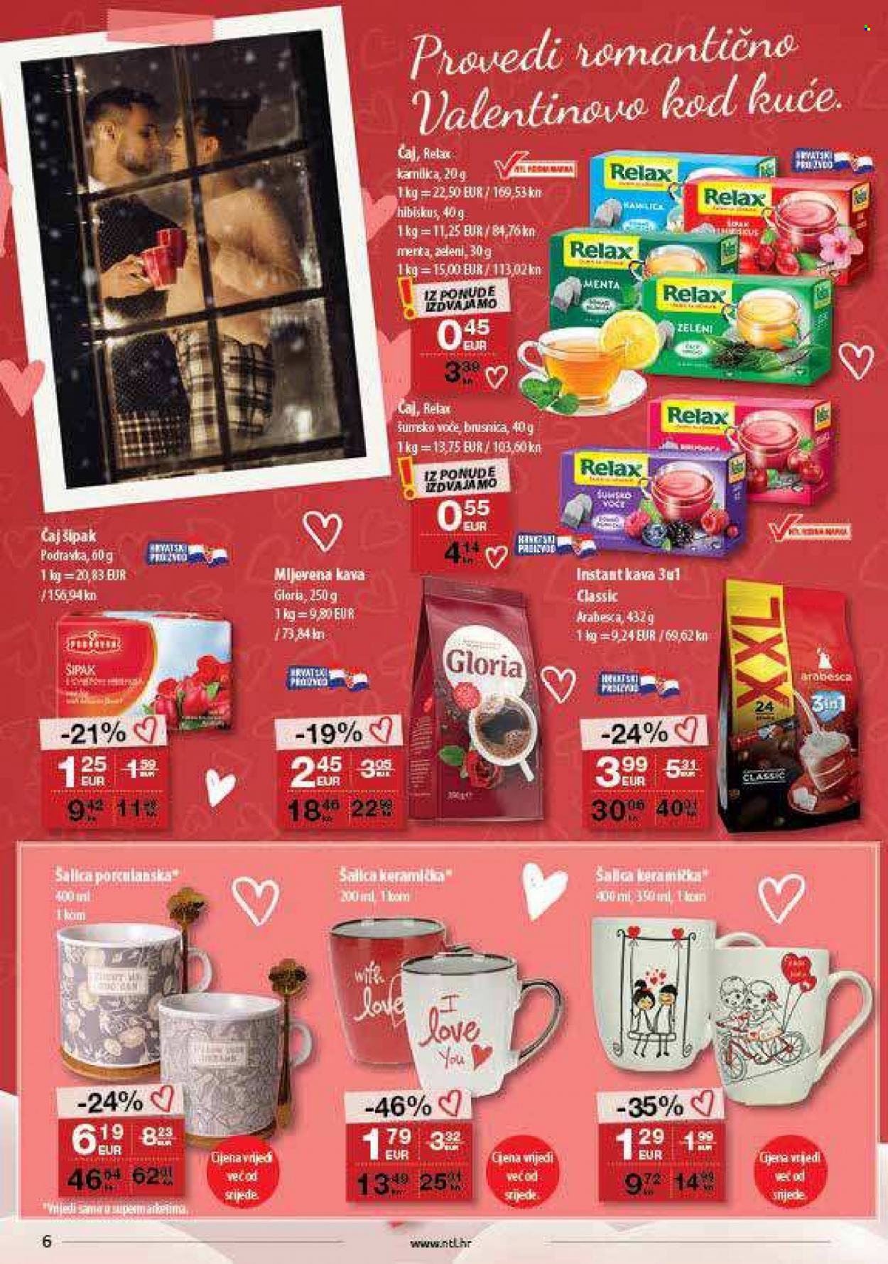 NTL katalog - 09.02.2023. - 15.02.2023. Stranica 6