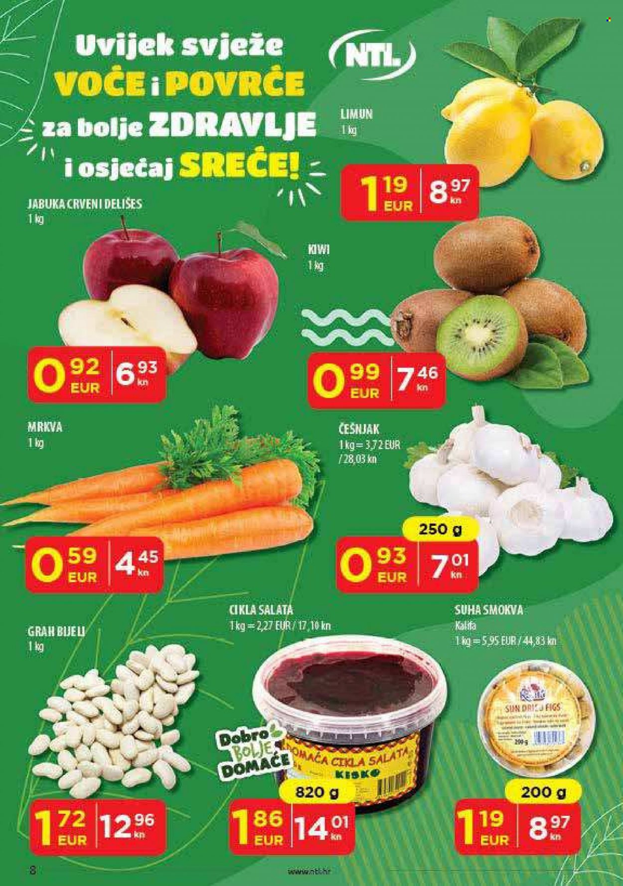 NTL katalog - 09.02.2023. - 15.02.2023. Stranica 8