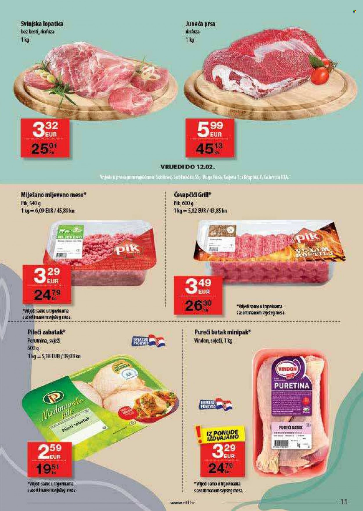 NTL katalog - 09.02.2023. - 15.02.2023. Stranica 11