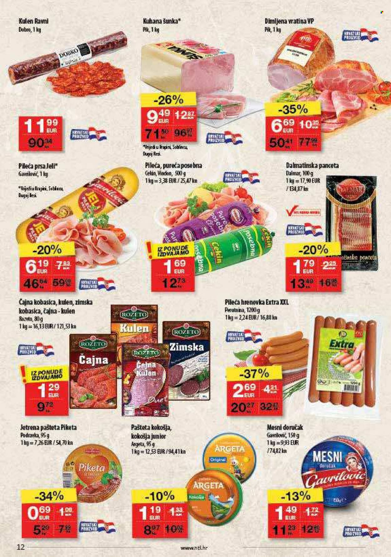 NTL katalog - 09.02.2023. - 15.02.2023. Stranica 12