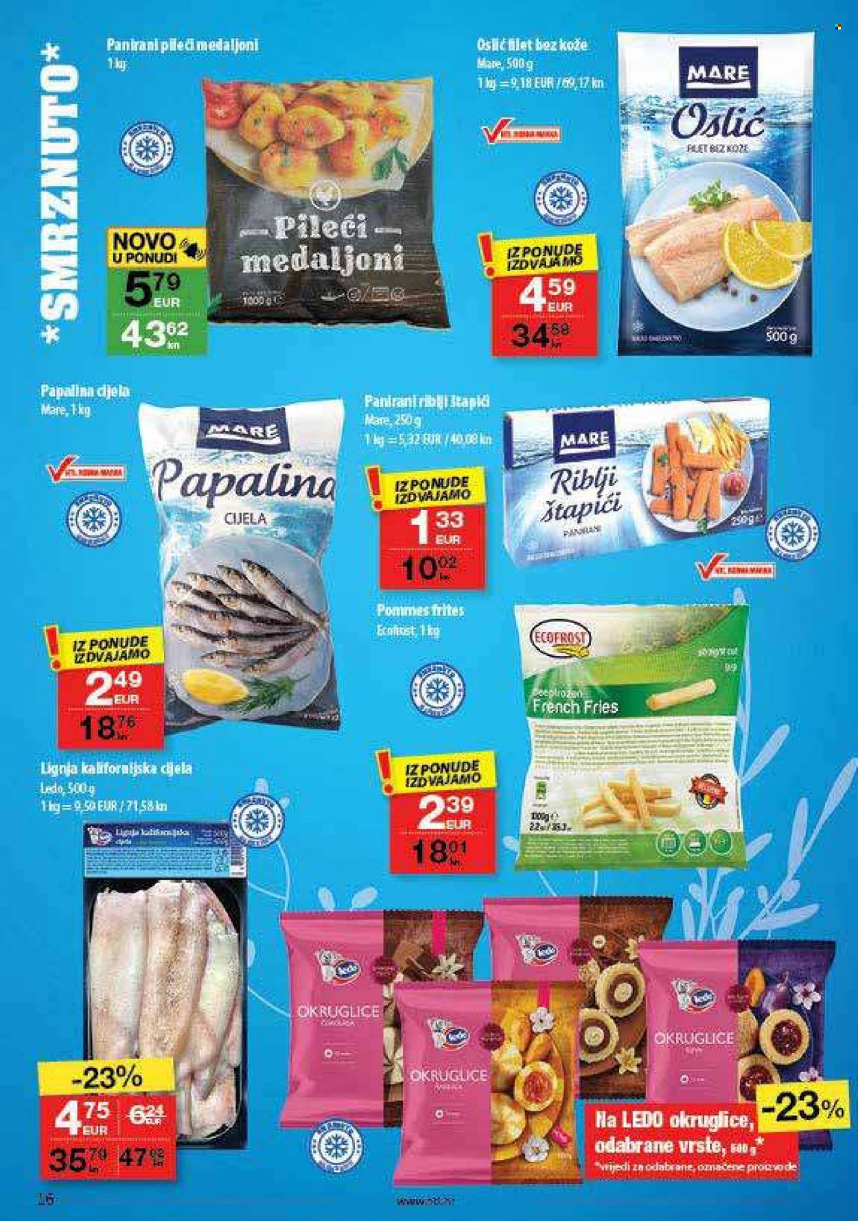NTL katalog - 09.02.2023. - 15.02.2023. Stranica 16