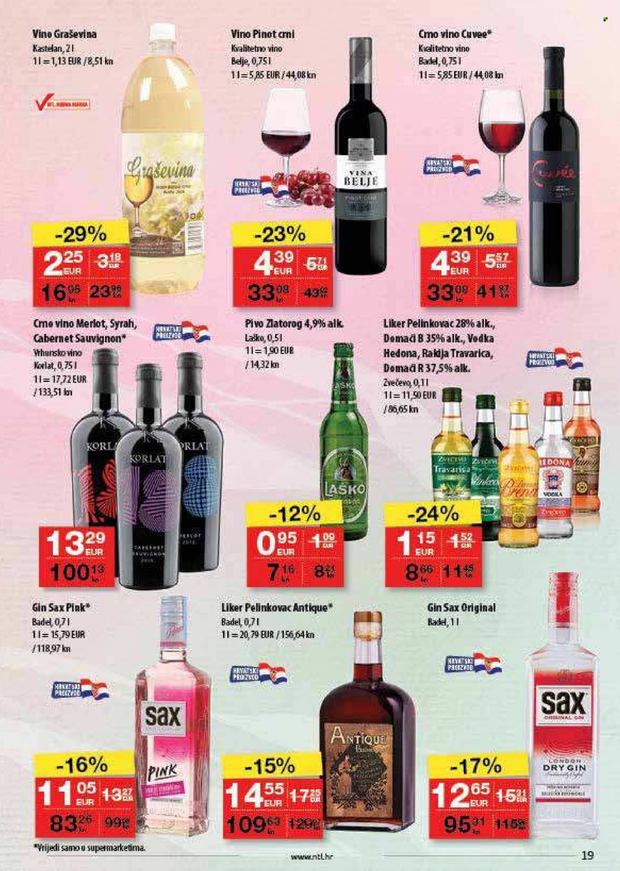 NTL katalog - 09.02.2023. - 15.02.2023. Stranica 19