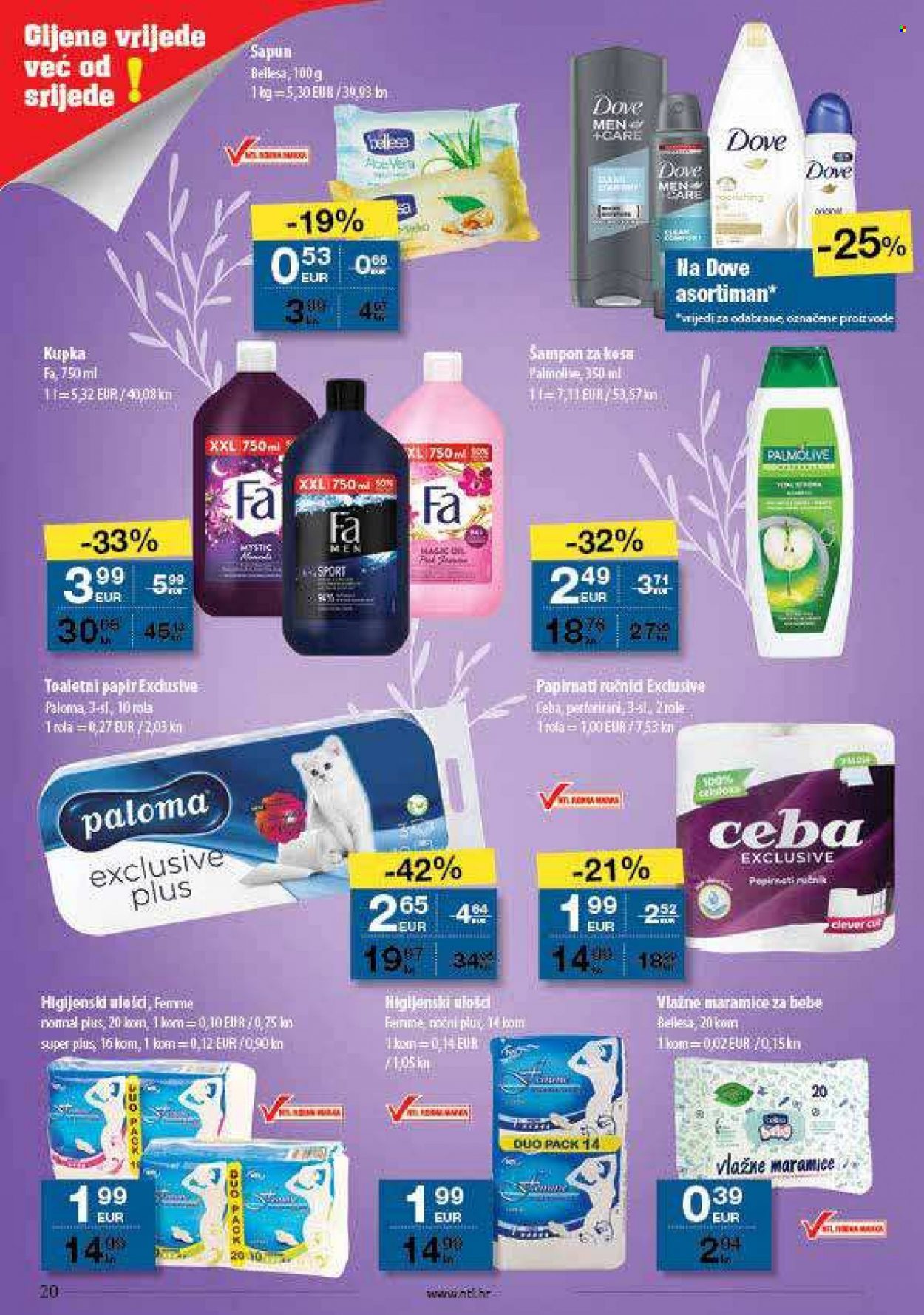 NTL katalog - 09.02.2023. - 15.02.2023. Stranica 20