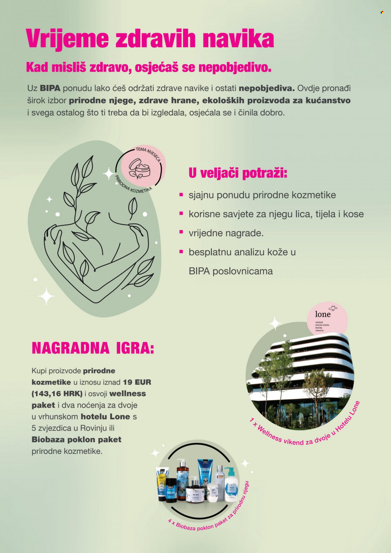 Bipa katalog - 09.02.2023. - 15.02.2023. Stranica 6