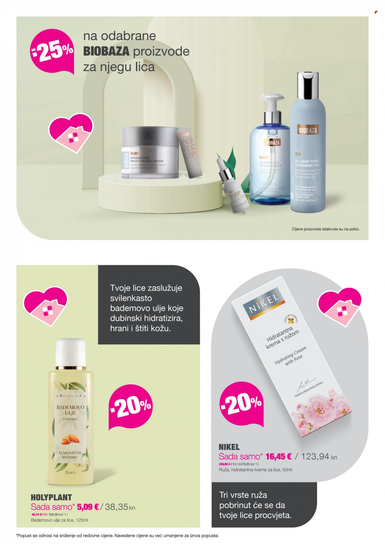 Bipa katalog - 09.02.2023. - 15.02.2023. Stranica 8