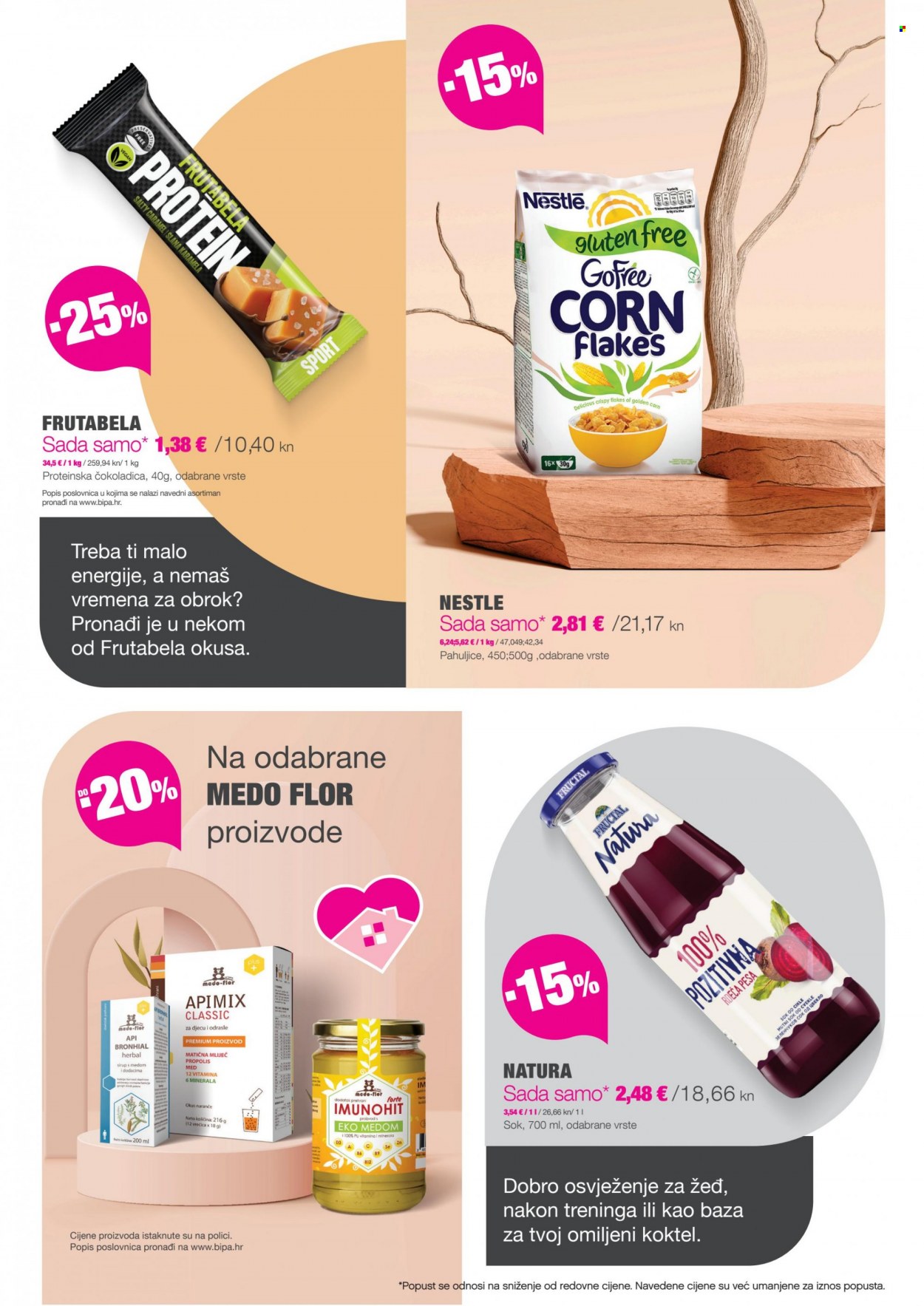 Bipa katalog - 09.02.2023. - 15.02.2023. Stranica 15