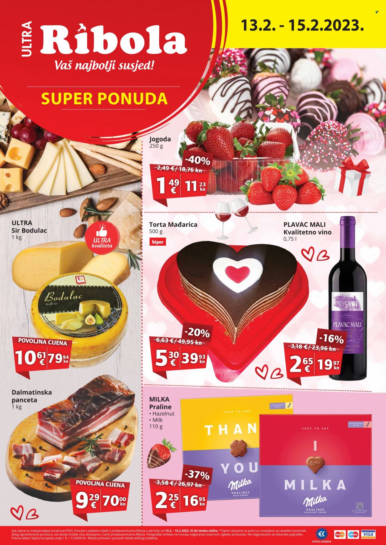 Ribola katalog - 13.02.2023. - 15.02.2023. Stranica 1