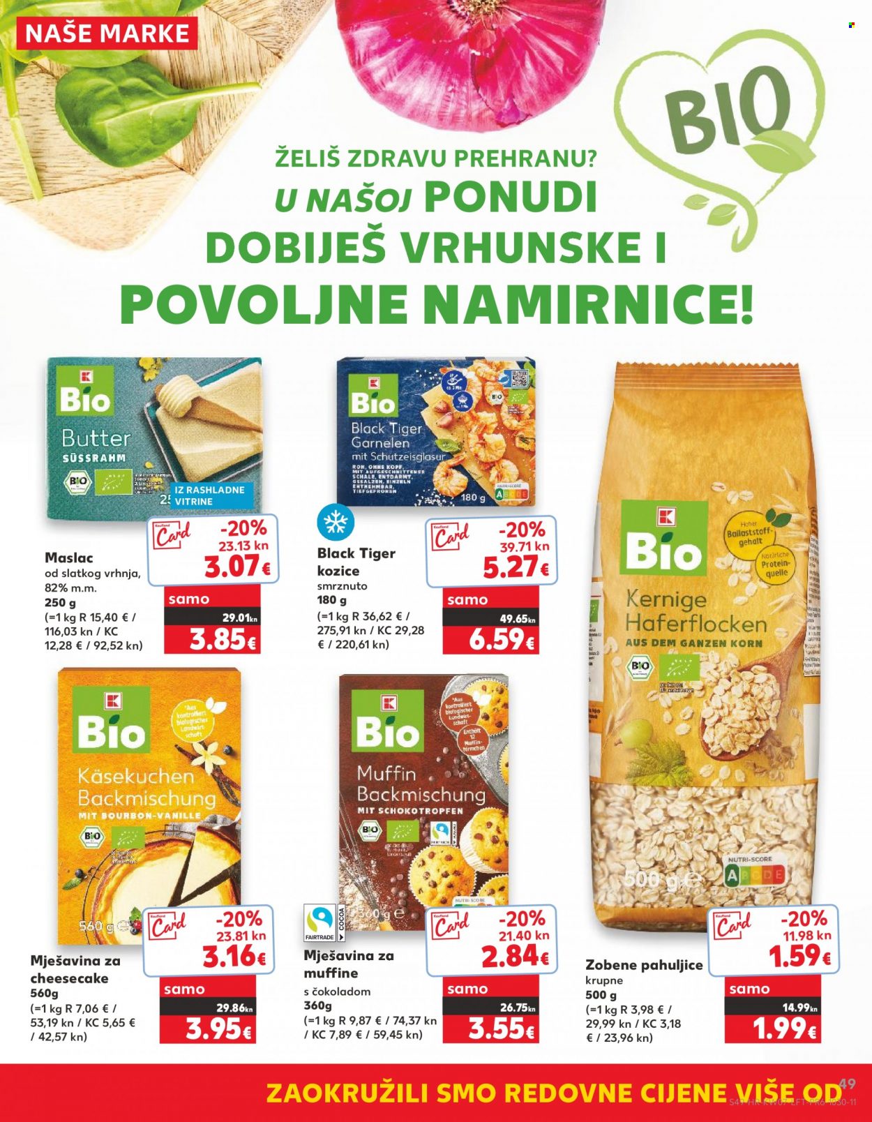 Kaufland katalog - 15.02.2023. - 21.02.2023. Stranica 49