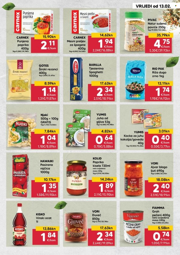 Pivac katalog - 13.02.2023. - 19.02.2023. Stranica 6