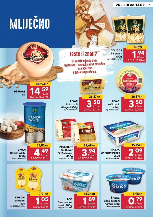 Pivac katalog - 13.02.2023. - 19.02.2023. Stranica 10