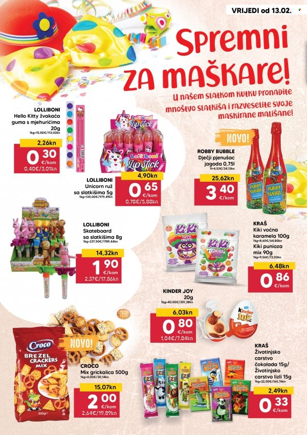 Pivac katalog - 13.02.2023. - 19.02.2023. Stranica 12