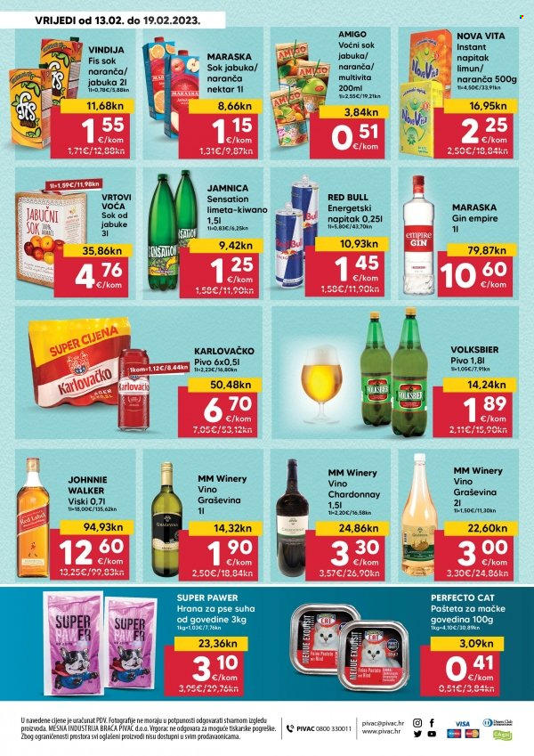 Pivac katalog - 13.02.2023. - 19.02.2023. Stranica 16
