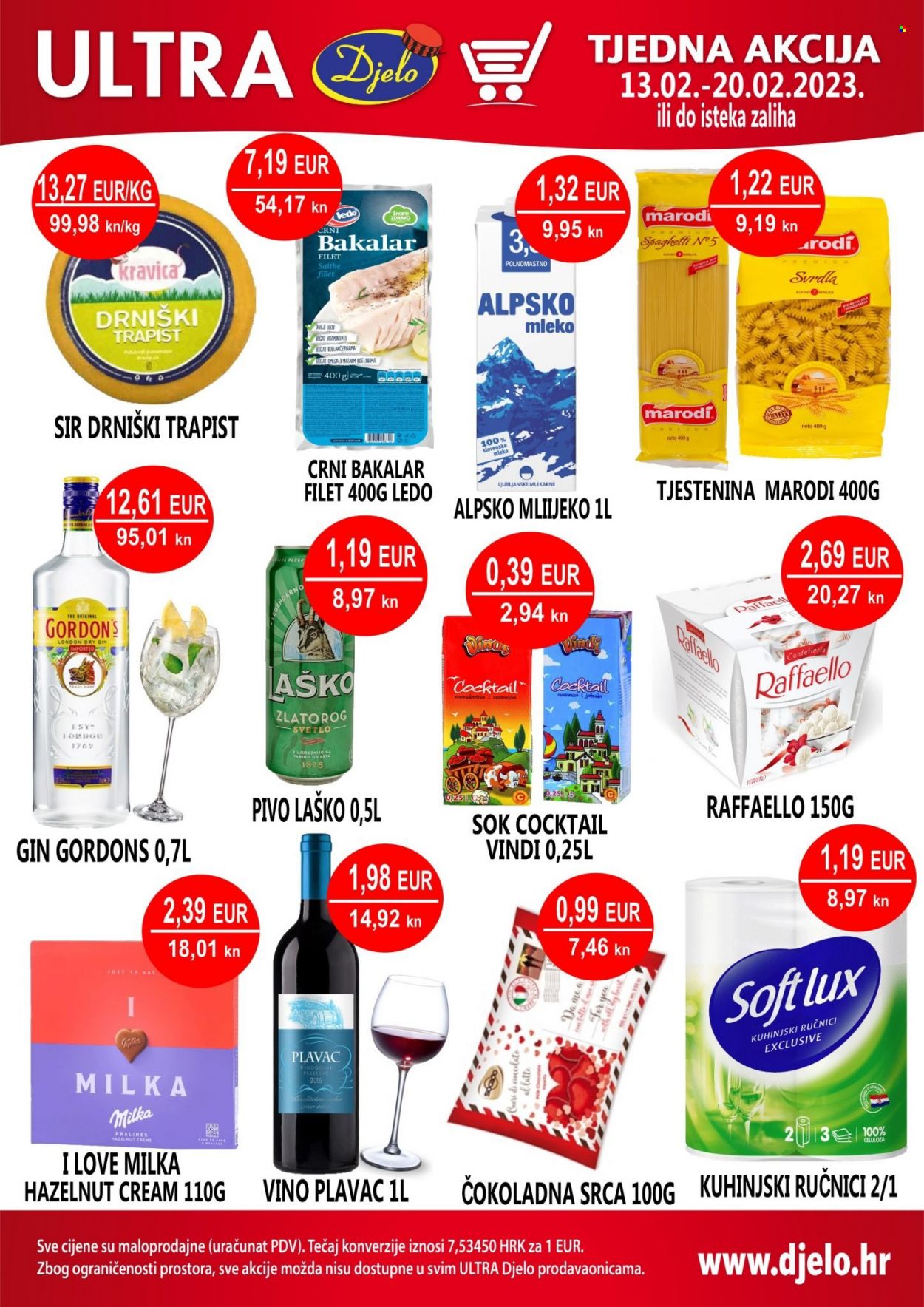 Djelo katalog - 13.02.2023. - 20.02.2023. Stranica 1