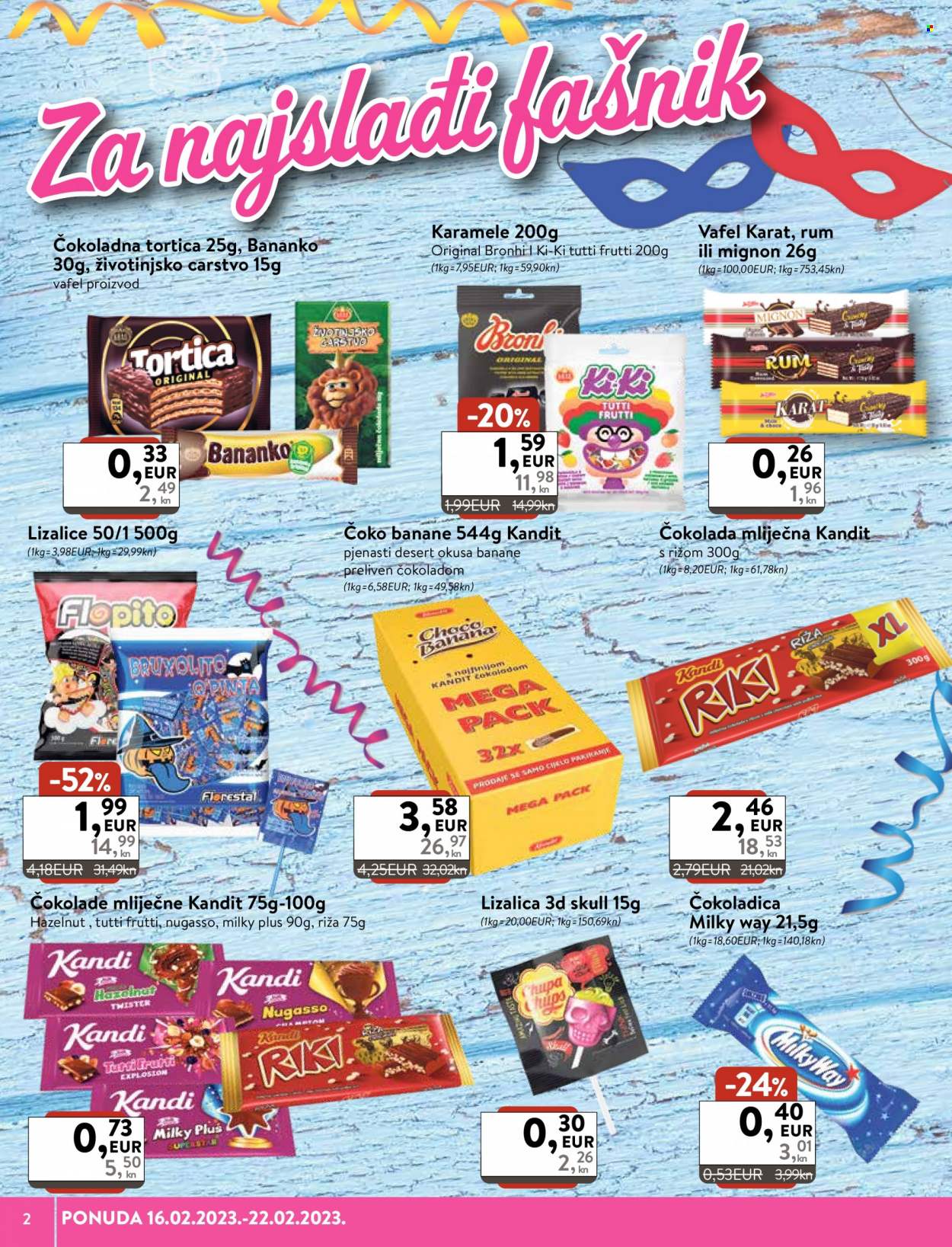 KTC katalog - 16.02.2023. - 22.02.2023. Stranica 2