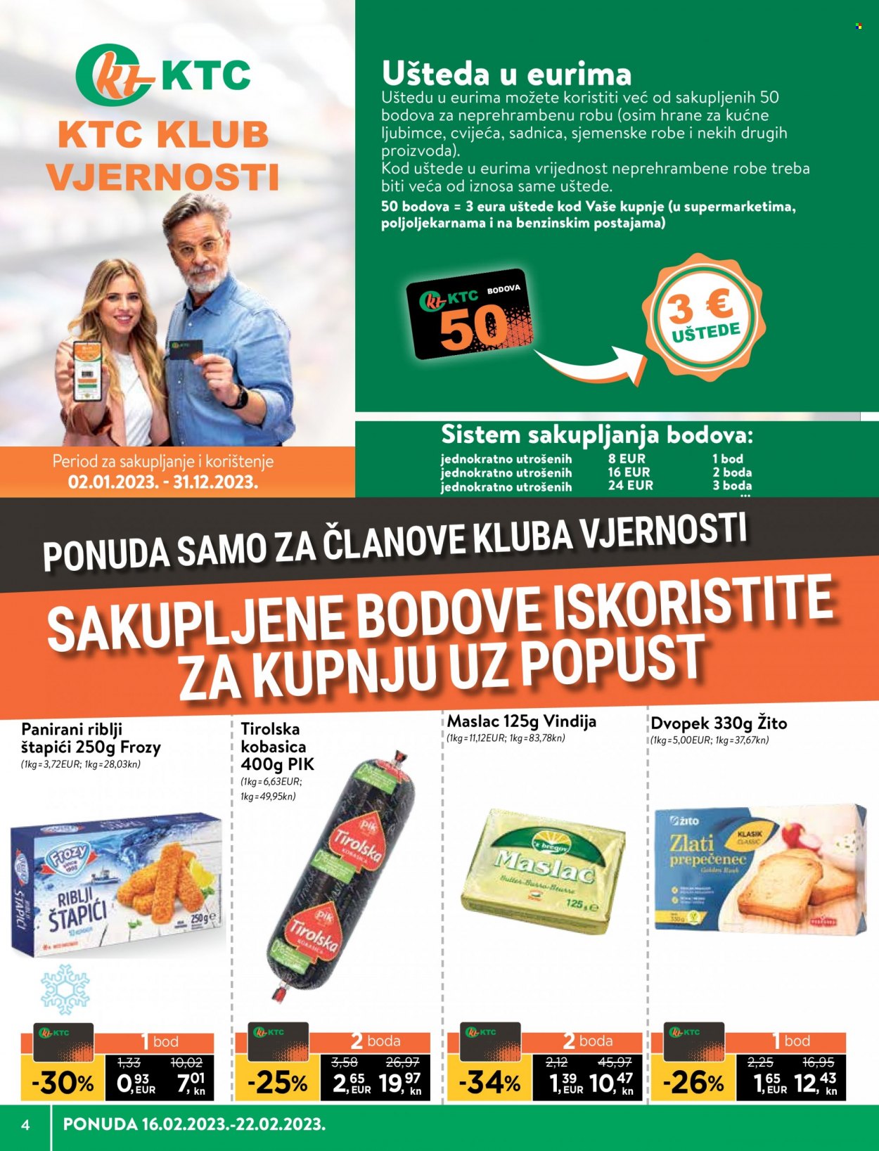 KTC katalog - 16.02.2023. - 22.02.2023. Stranica 4