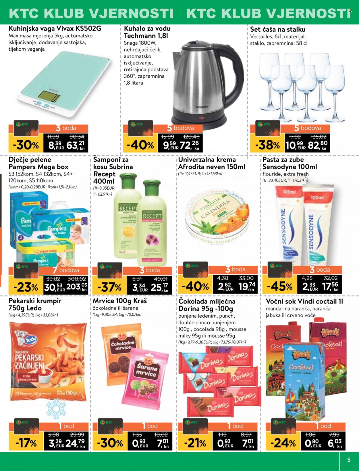 KTC katalog - 16.02.2023. - 22.02.2023. Stranica 5