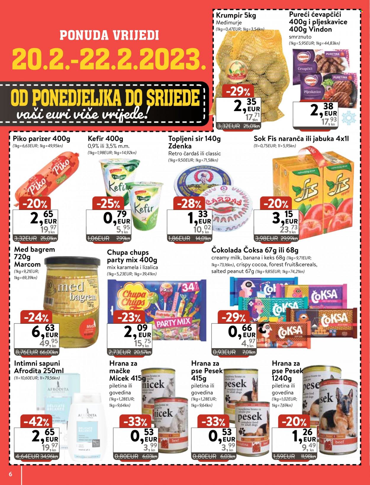 KTC katalog - 16.02.2023. - 22.02.2023. Stranica 6