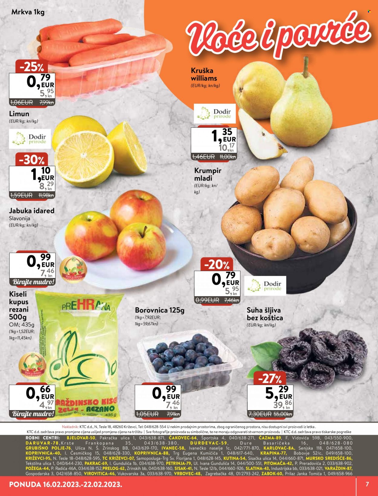 KTC katalog - 16.02.2023. - 22.02.2023. Stranica 7