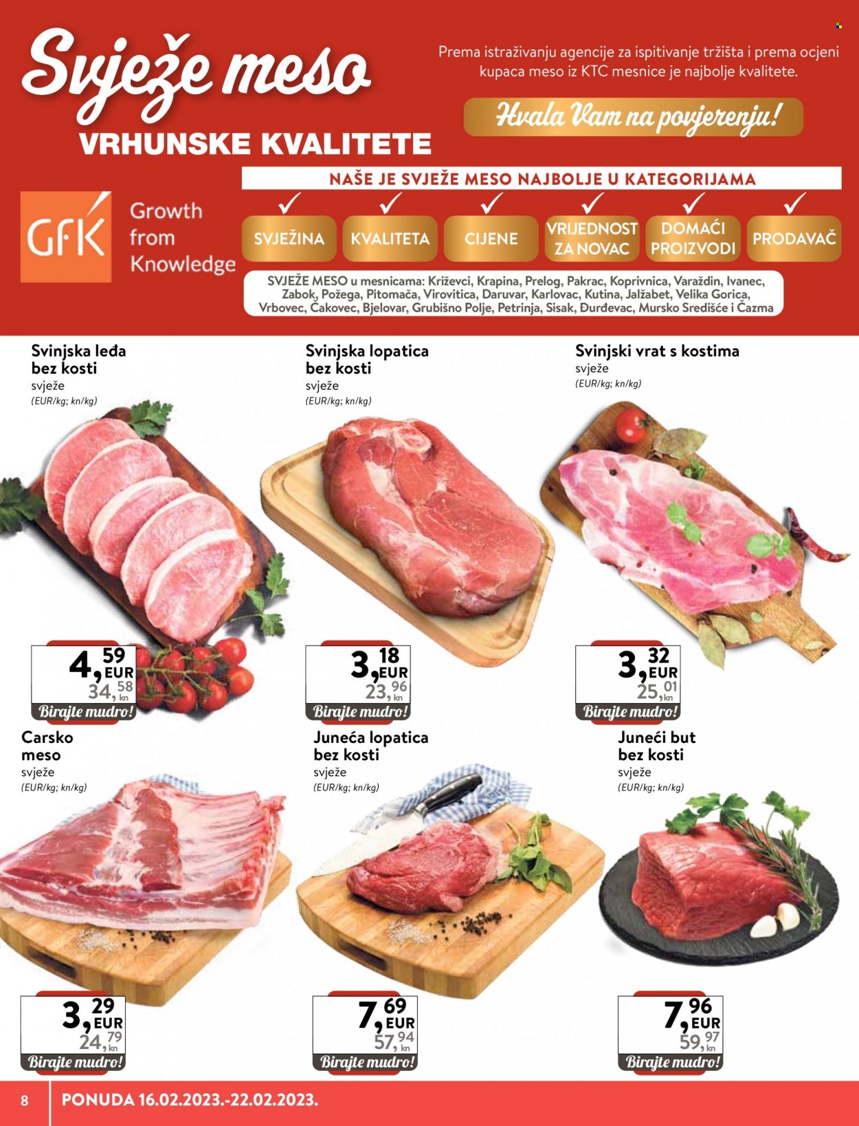 KTC katalog - 16.02.2023. - 22.02.2023. Stranica 8