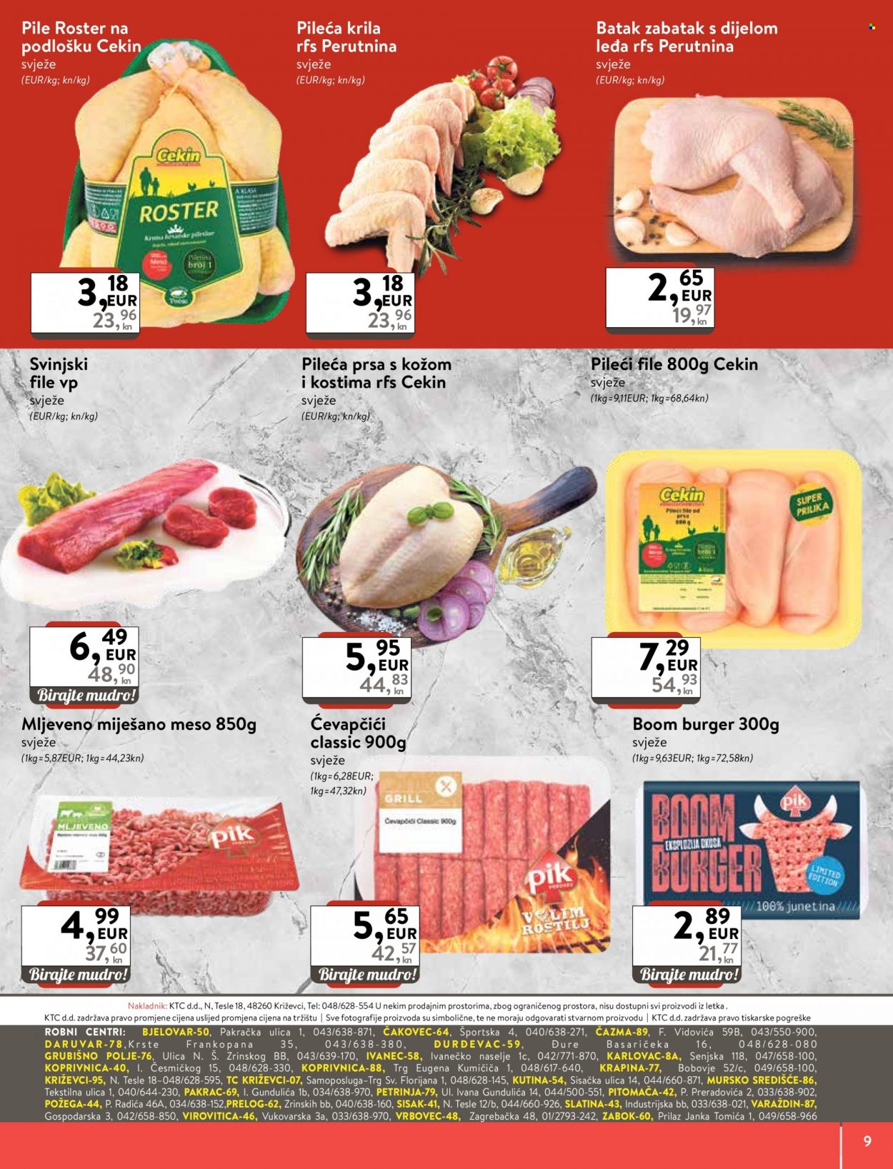 KTC katalog - 16.02.2023. - 22.02.2023. Stranica 9