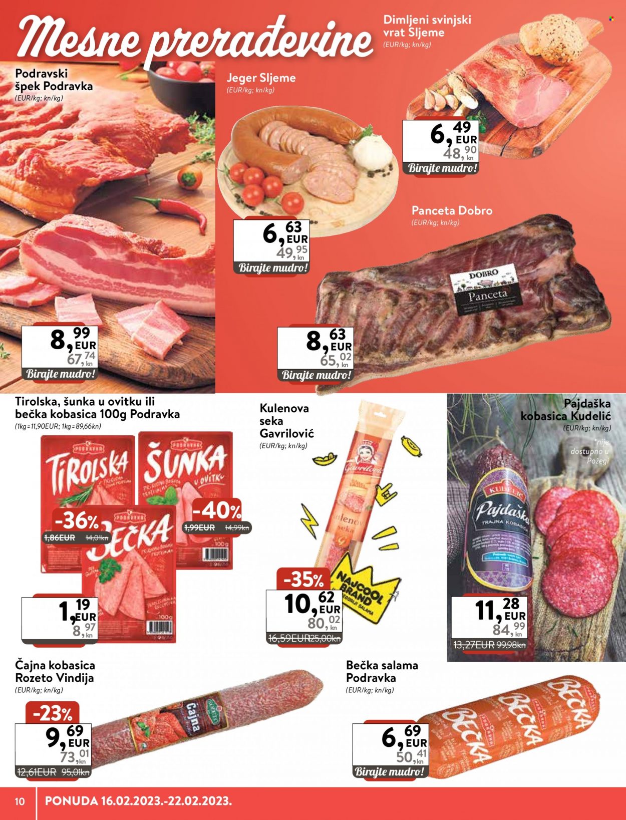 KTC katalog - 16.02.2023. - 22.02.2023. Stranica 10