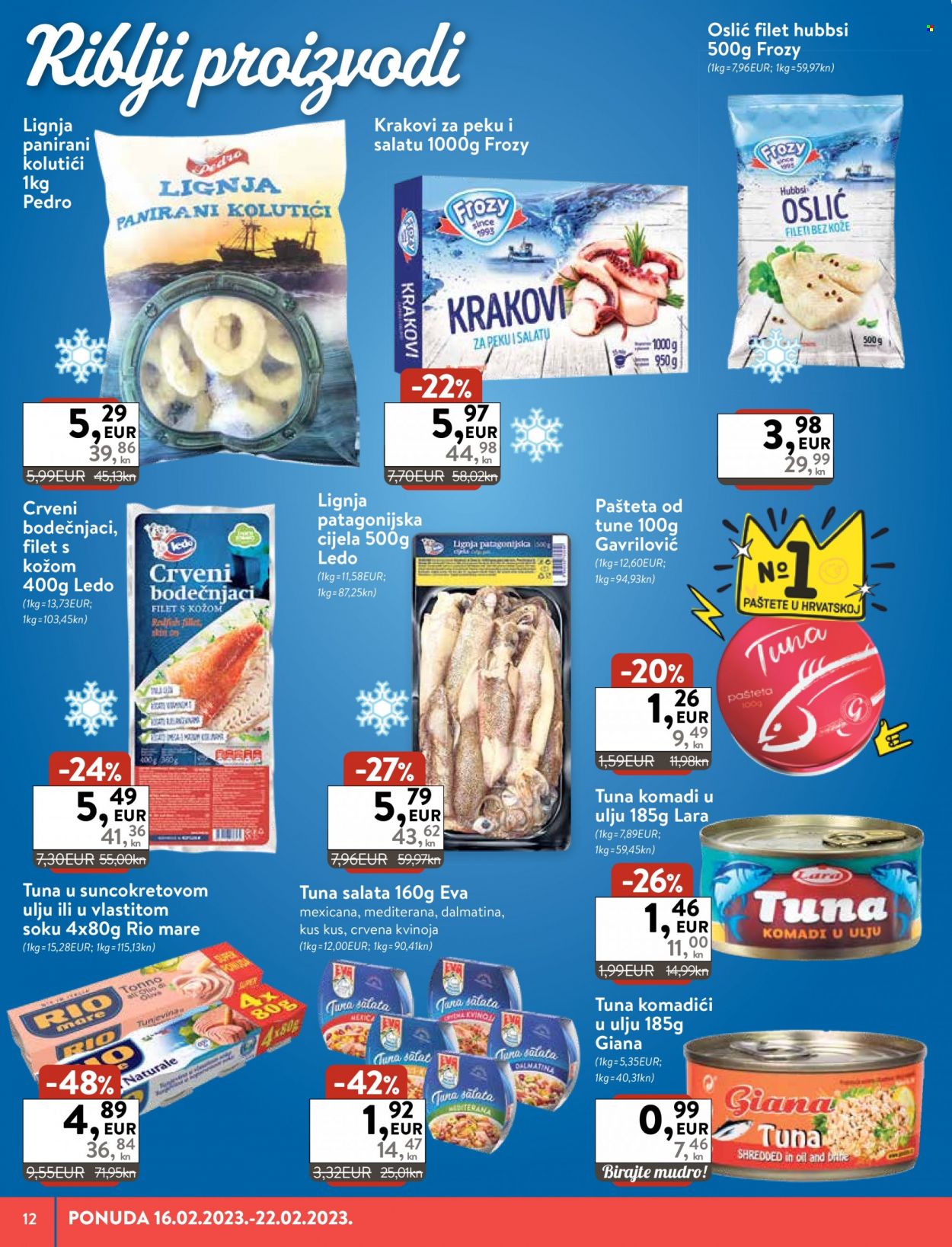 KTC katalog - 16.02.2023. - 22.02.2023. Stranica 12