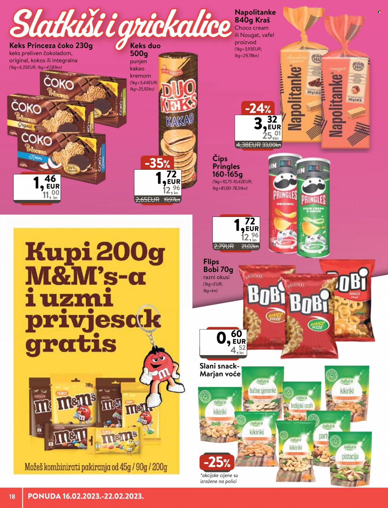 KTC katalog - 16.02.2023. - 22.02.2023. Stranica 18