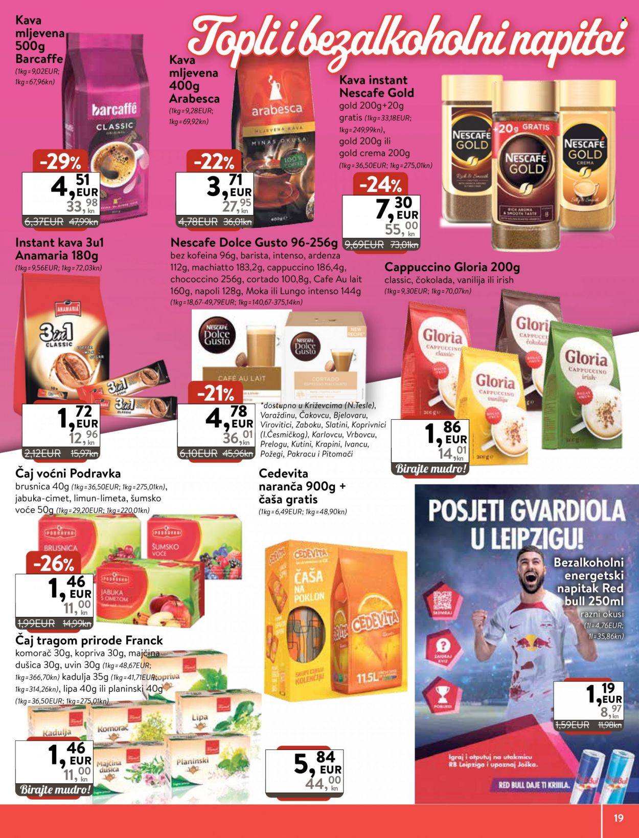 KTC katalog - 16.02.2023. - 22.02.2023. Stranica 19