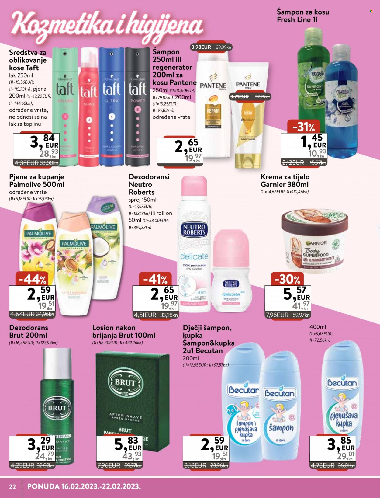 KTC katalog - 16.02.2023. - 22.02.2023. Stranica 22