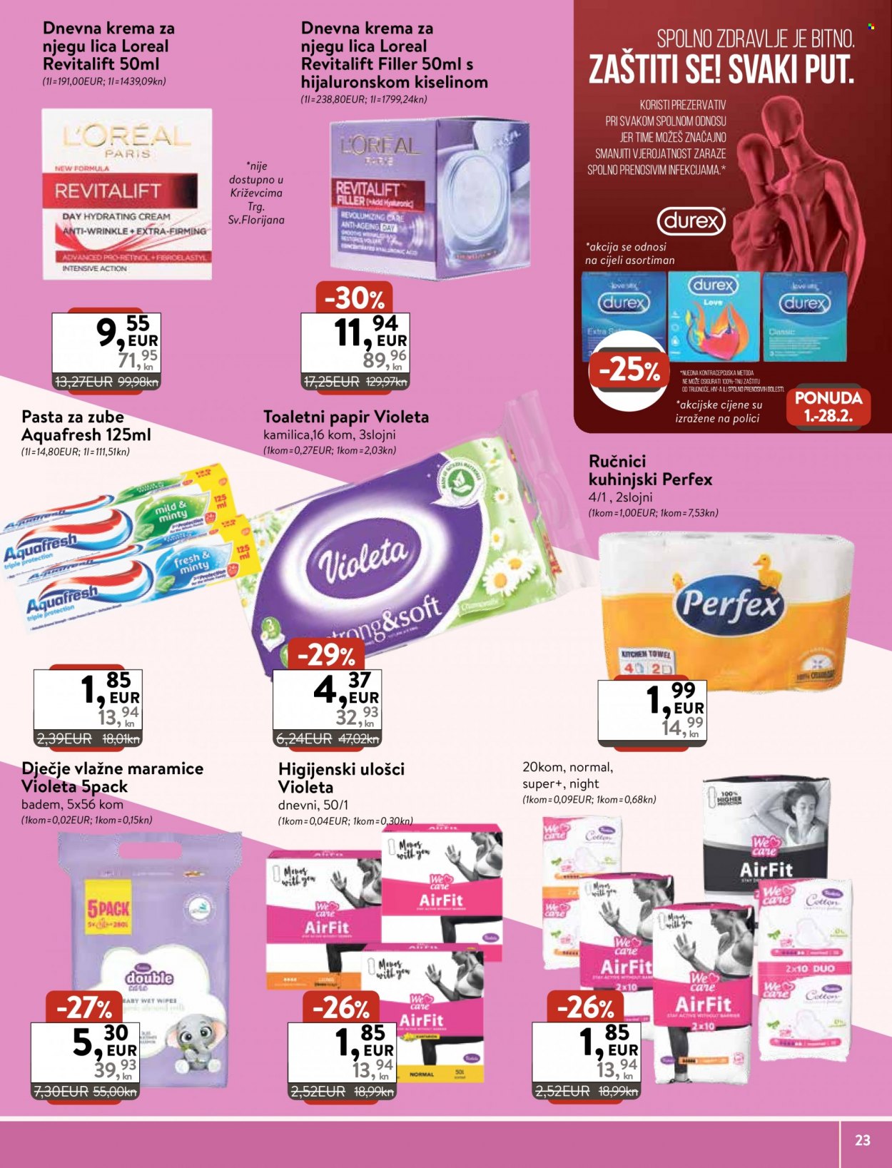 KTC katalog - 16.02.2023. - 22.02.2023. Stranica 23
