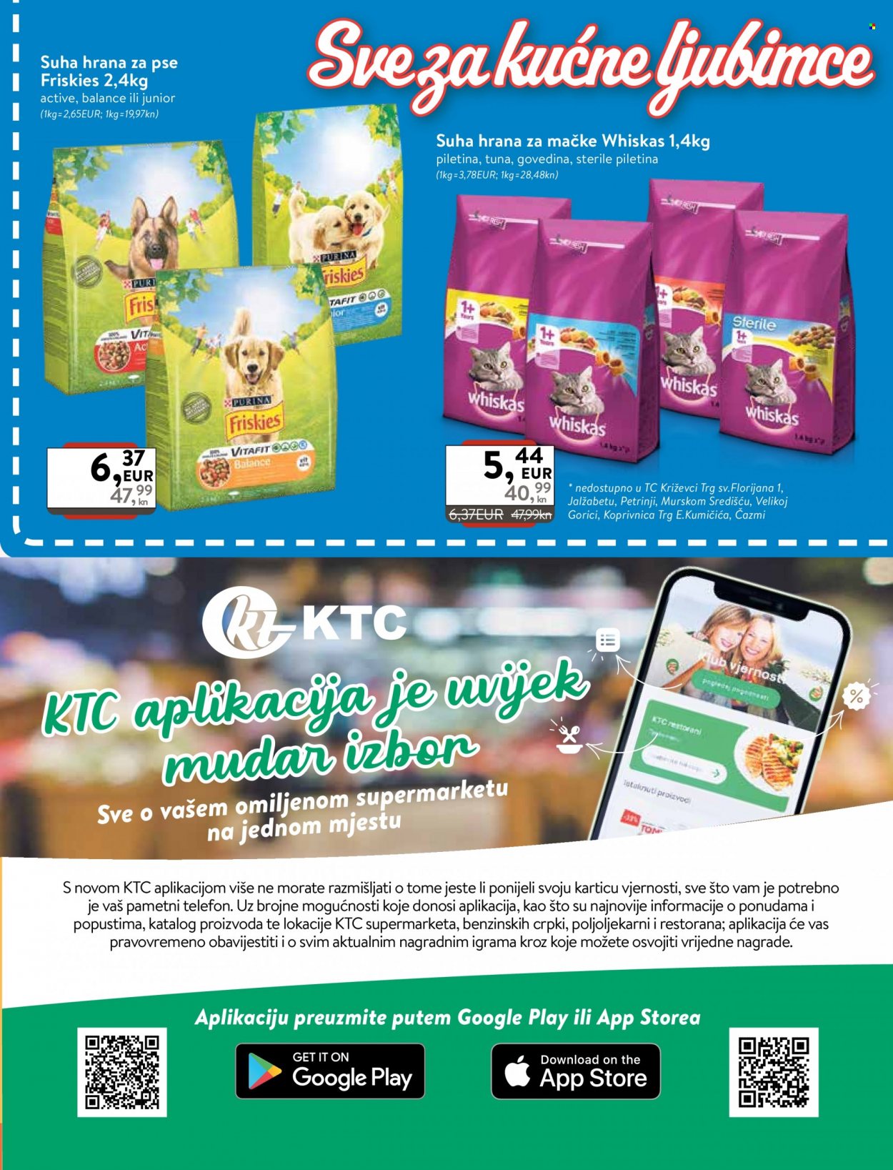 KTC katalog - 16.02.2023. - 22.02.2023. Stranica 25